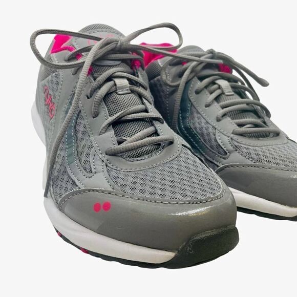 Ryka Dash 3 Walking Sneakers - Picture 12 of 12